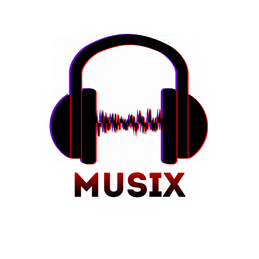 Musix - Music Player
