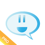 SpeakMe Pro icon