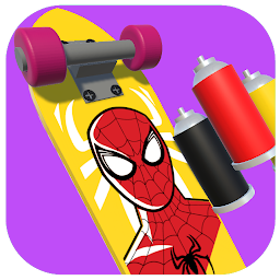 DIY Skateboard