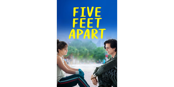 Apart five ljubavni film feet Film Review