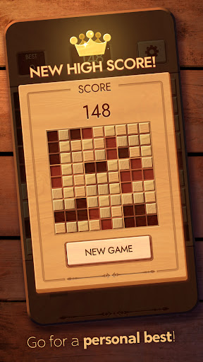 Woodoku – Block Puzzle Games Gallery 6