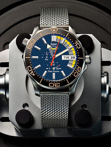 HJ SuperWatch Screen 3