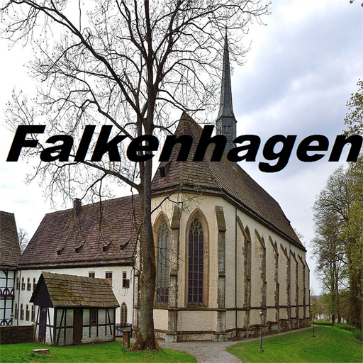 Falkenhagen logo