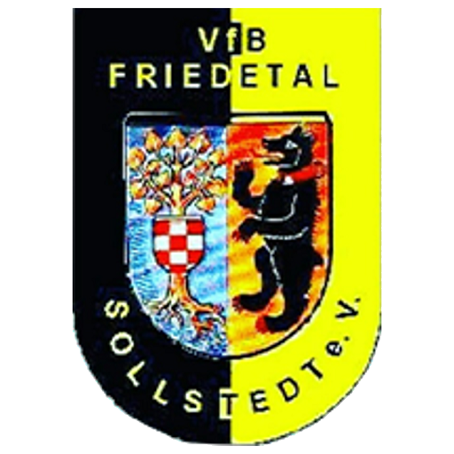 VfB Friedetal Sollstedt 4.7.1 Icon
