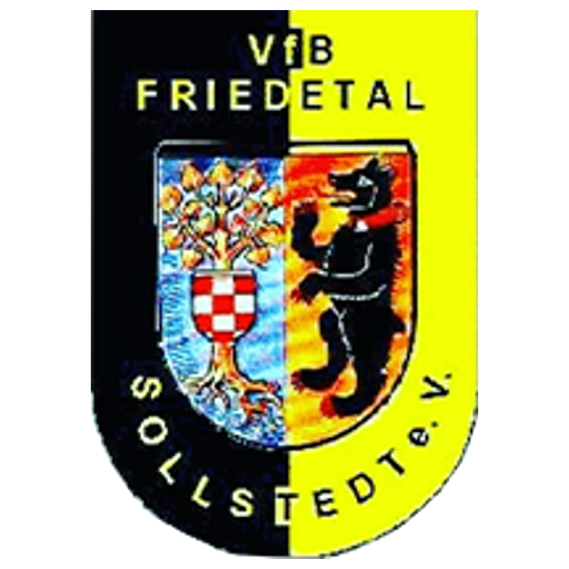 VfB Friedetal Sollstedt logo
