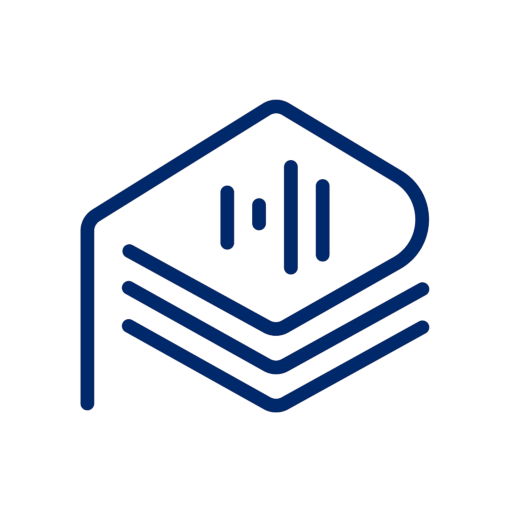 Pustaka: eBook, Audio, Print logo