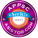 APPSC Group2 2020 Telugu icon