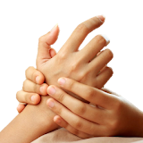Hand and Arm Massage icon