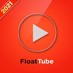 Hình ảnh biểu tượng của Float Tube - Floating video, T