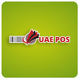 UAE POS v2 icon