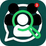 Cover Image of 下载 Whats Tracker : Online Last Seen & Notification 1.4 APK