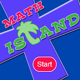 Math Island icon