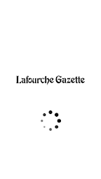 Lafourche Gazette Newspaper