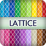 Lattice Pattern Wallpapers icon