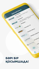 Qazaqstan tv online sale