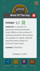 Science Master - Quiz Games - Google Play پر موجود ایپس