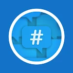 Cover Image of Download Insta Cool Hashtag - Best Popular Hashtag 1.0 APK