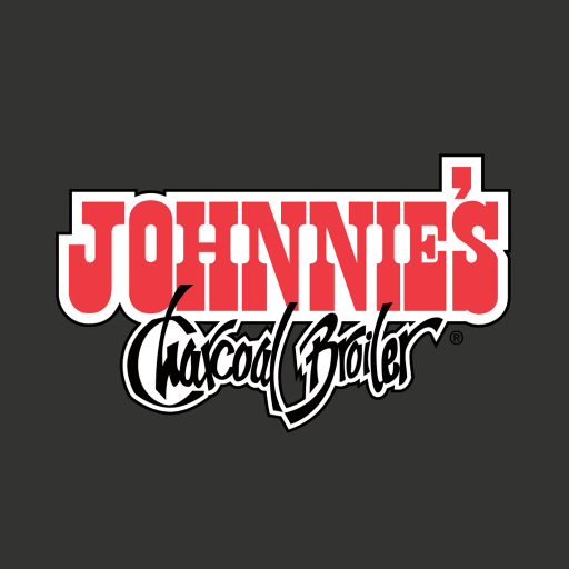 Johnnies Rewards logo