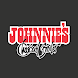 Johnnie's Rewards - Androidアプリ