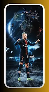 Football Wallpapers 4K Soccer
