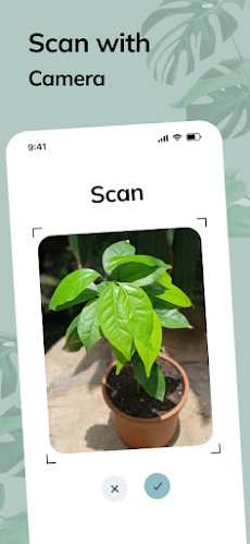 Plant Pic: AI plant Identifierのおすすめ画像4