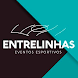 EntreLinhas EE - Androidアプリ