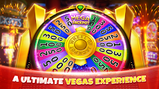 Rock N' Cash Vegas Slot Casinoのおすすめ画像5