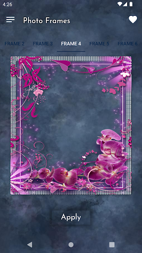 Photo Frames - HD Photo Frames