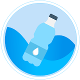 Water and Health Reminder icon