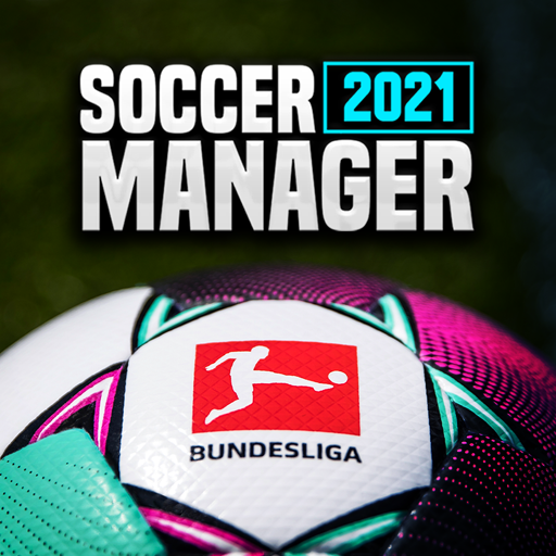 Soccer Manager 2021 - Das Fußballmanager Spiel