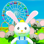 From the Amusement Park Escape