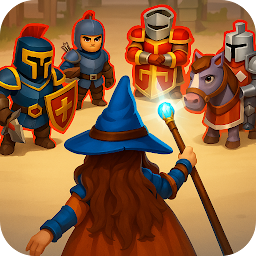 Siege Heroes