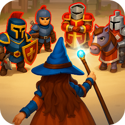 Siege Heroes Mod Apk