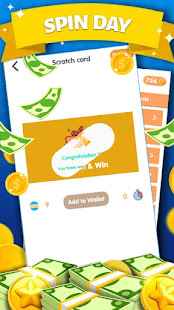 Money Game : Earn Real Money 0.4 APK screenshots 2