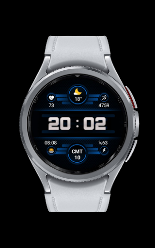 CNRwatch001 screenshot 21