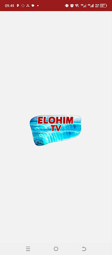 Elohim TV Screen 3