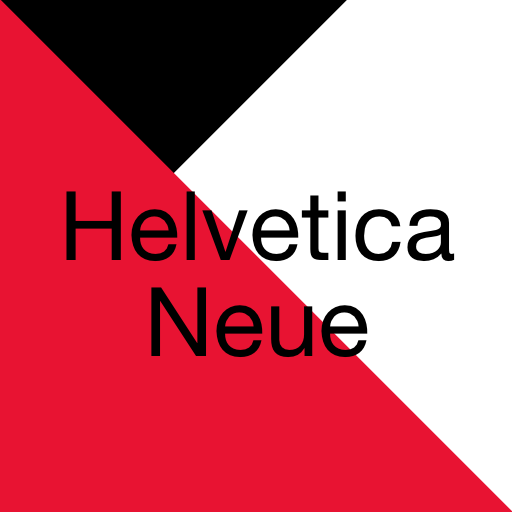 Download Helvetica Neue FlipFont MOD APK latest version (Paid for free