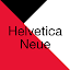 Helvetica Neue FlipFont 2.3 (Paid for free)