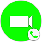 Free Facetime Video Calling for Android Guide icon