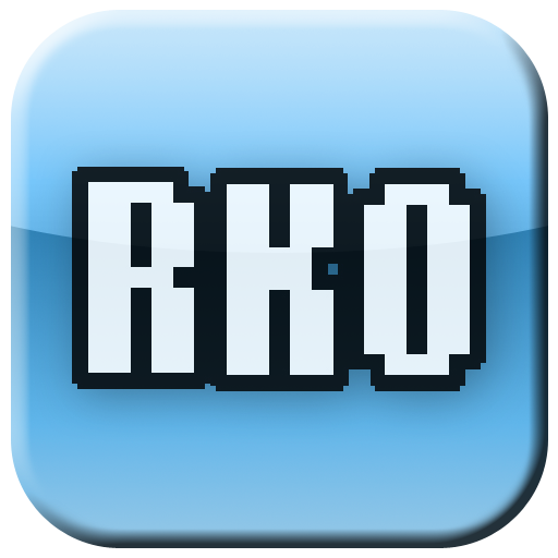 RKO2GO 1.3.0 Icon