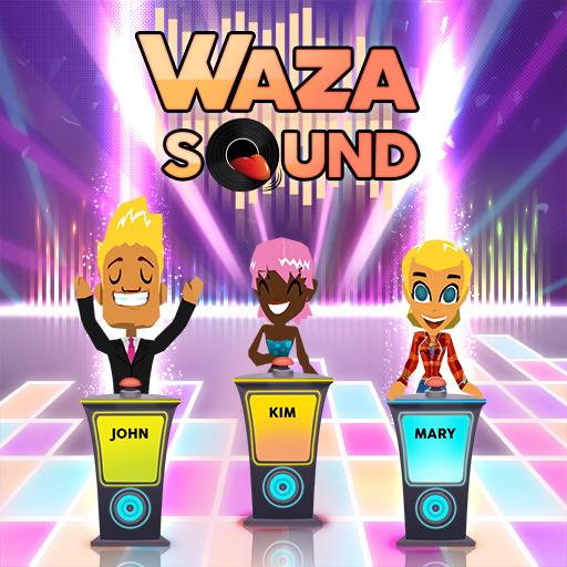 Wazasound Live Music Trivia