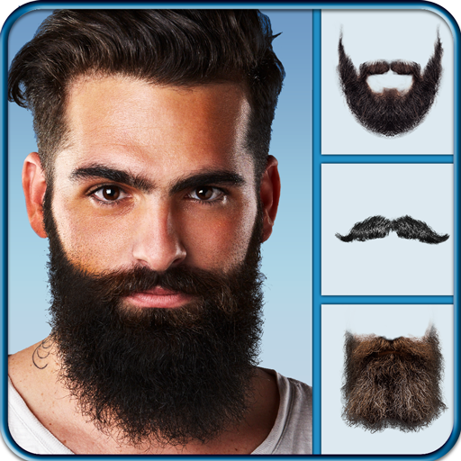 Man Beard Photo Editor - Men Hairstyle App - Google Play তে অ্যাপ