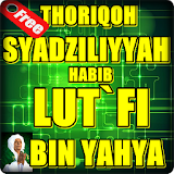 Thoriqoh Habib Lutfi Bin Yahya icon