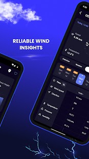 NOAA Marine Weather Capture d'écran