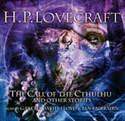 Icon image The Call Of Cthulhu & Other Stories