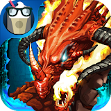 Dragon Puzzle Quest icon