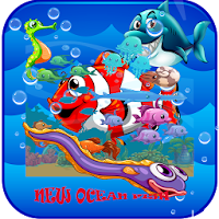 New Ocean Fish Mania 2017
