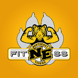 Burgess Fitness Center icon