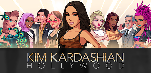 Kim Kardashian: Hollywood