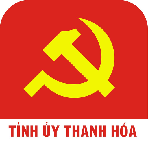 eCabinet Tỉnh Uỷ Thanh Hoá logo